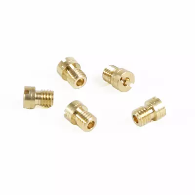 Prox Pääsuutin, Keihin 99101-393 98 , (5 Kpl) - MOPON SUUTTIMET - 400-45-393098 - 1