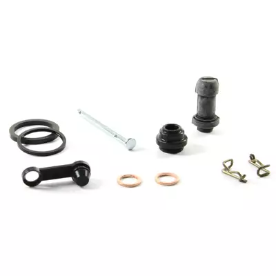 Prox Takajarrun Työsylinterin Tiiv.Srj. Ktm125-450Sx/Sx-F ''03-15 - CROSSIN JARRUJEN KORJAUSSARJAT - 400-37-63048 - 1
