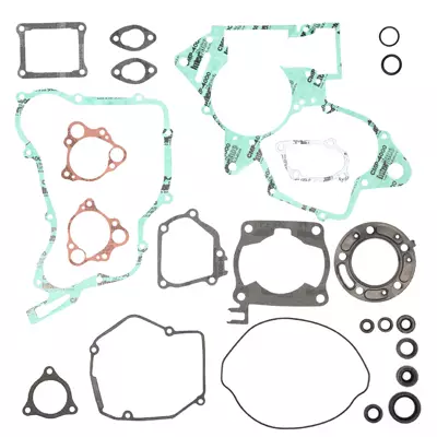 Prox Täyd.Tiiv.Srj. Honda Cr125 98-99 - MÖNKIJÄN OSAT - 400-34-1218 - 1