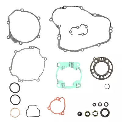 Prox Täyd.Tiiv.Srj. Kawasaki Kx80 98-00 - MÖNKIJÄN OSAT - 400-34-4108 - 1