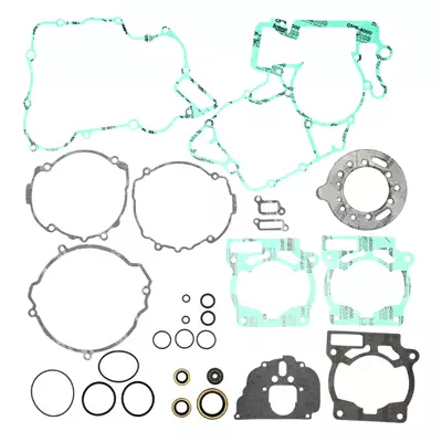 Prox Täyd.Tiiv.Srj. Ktm125sx 98-01 - MÖNKIJÄN OSAT - 400-34-6218 - 1