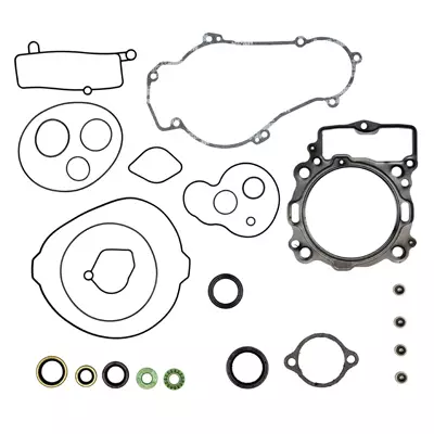 Prox Täyd.Tiiv.Srj. Ktm505sx-F 08 + Ktm505xc-F 09 - MÖNKIJÄN OSAT - 400-34-6508 - 1
