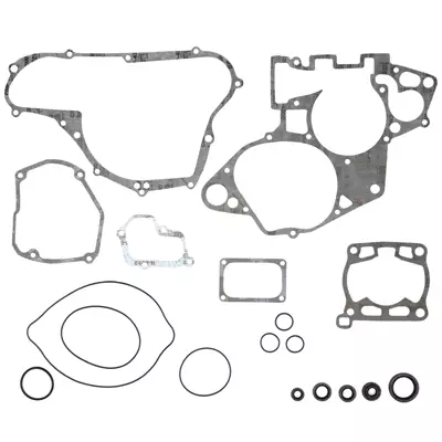 Prox Täyd.Tiiv.Srj. Suzuki Rm125 98-00 - MÖNKIJÄN OSAT - 400-34-3218 - 1
