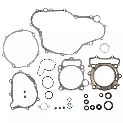 Prox Täyd.Tiiv.Srj. Yamaha Yz400f 98-99 + Wr400f 98-99 - MÖNKIJÄN OSAT - 400-34-2418 - 1