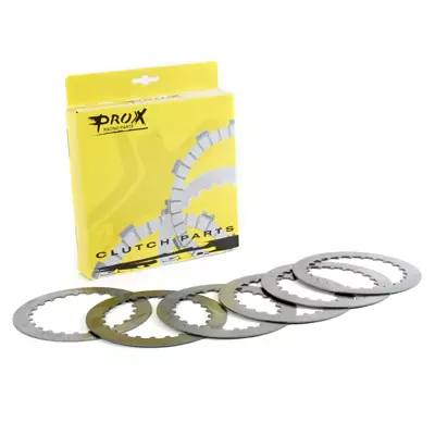 Prox Teräsvälilevysarja Xr400r 96-04 - MÖNKIJÄN OSAT - 400-16-S14018 - 1