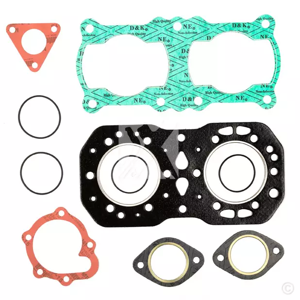 PROX YLÄPÄÄN TIIVISTESARJA POLARIS INDY 500 EFI/RMK/SKS ''91-97 - MK YLÄPÄÄN TIIVISTESARJAT - 891-35-5588 - 1