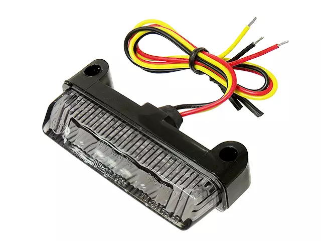 Psychic Takavalo Savunv. Lasi Ruuvikiinnitys - MOPON TAKAVALOT - 15-858 - 1