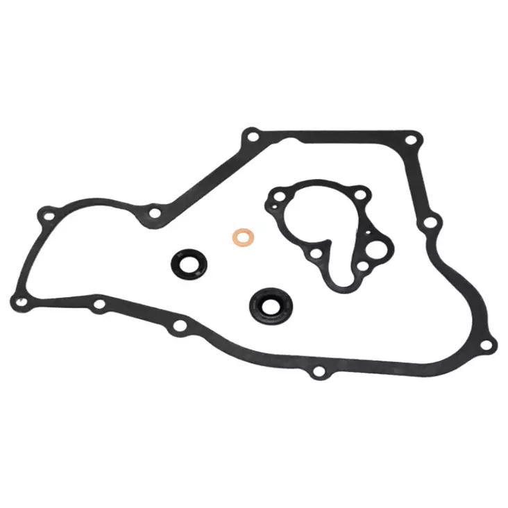 Psychic Vesipumpun Korjaussarja Kx250f 04-08 - MÖNKIJÄN OSAT - 394-10208 - 1