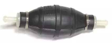 PUMPPUPALLO 140 / 8 MM - MK POLTTOAINEPUMPUT - 87-738 - 1