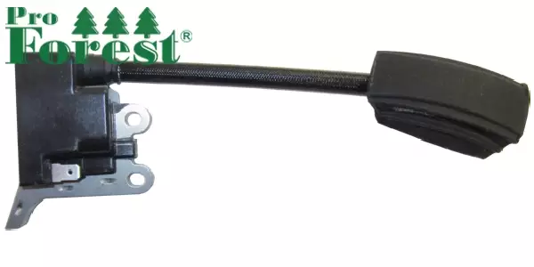 Puola husqvarna 543xp, 543xpg - SÄHKÖOSAT - 70-728 - 1