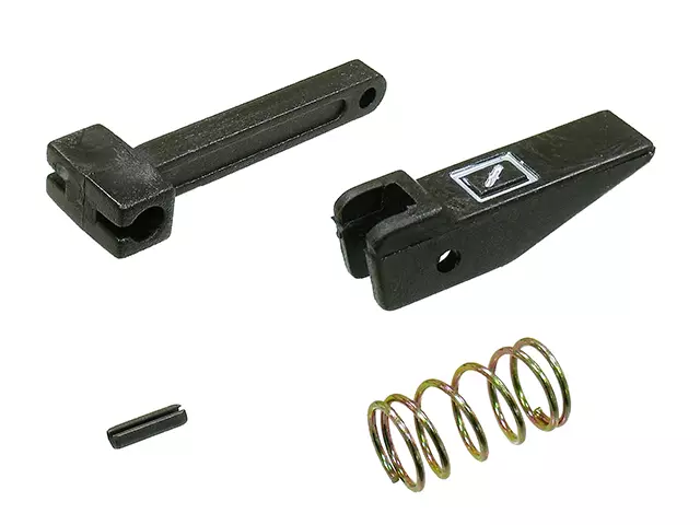 RIKASTINSÄÄDIN - MK RIKASTINVAIJERIT - 85-148 - 1