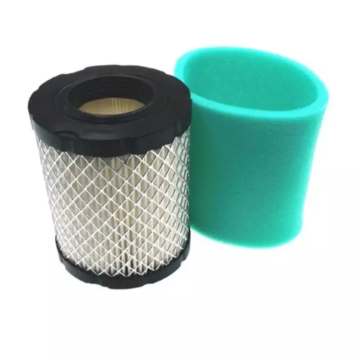 ROTARY ILMANSUODATIN - ESISUODATIN, B&S INTEK 4 , 15,5-19,5HV - ILMANSUODATTIMET - 442-20908 - 1