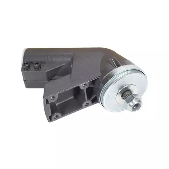 Rotary kulmavaihde, husqvarna 240r, 245r, 245rx - RAIVAUSSAHAN KULMAVAIHTEET - 447-27-13768 - 1