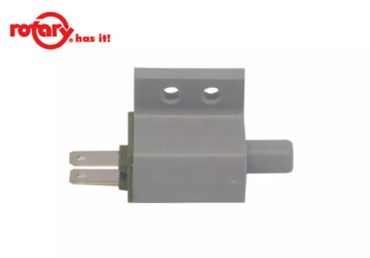 Rotary mikrokytkin, 2-liit., husqvarna / jonsered / partner / mtd - RAJAKYTKIMET - 443-31-9658 - 1