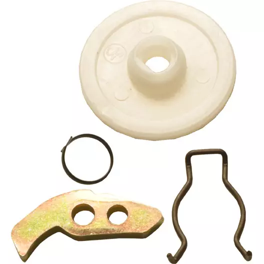 SALPASARJA - MK KÄPÄLÄSARJAT - 91-328 - 1