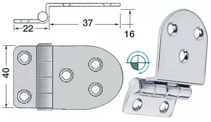 Sarana, Ss, 59x40 - SARANAT - M38-441-58 - 1