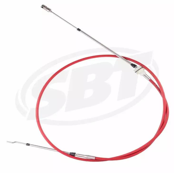Sbt Pakkivaijeri Yamaha Vx 110/1100/Cruiser/Deluxe/Sport - VAIJERIT - 139-26-2408 - 1