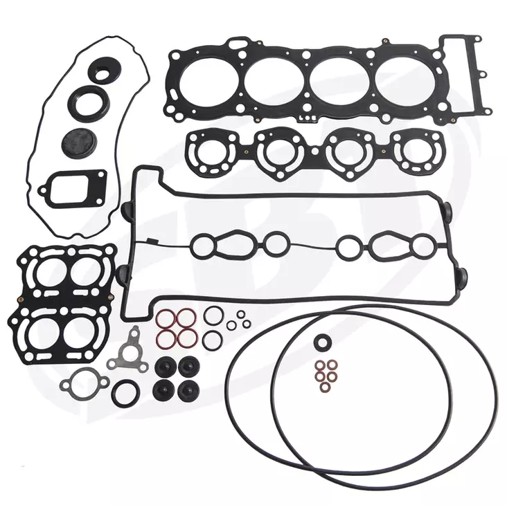 Sbt Tiivistesarja Yamaha - TIIVISTESARJAT - 139-48-408 - 1