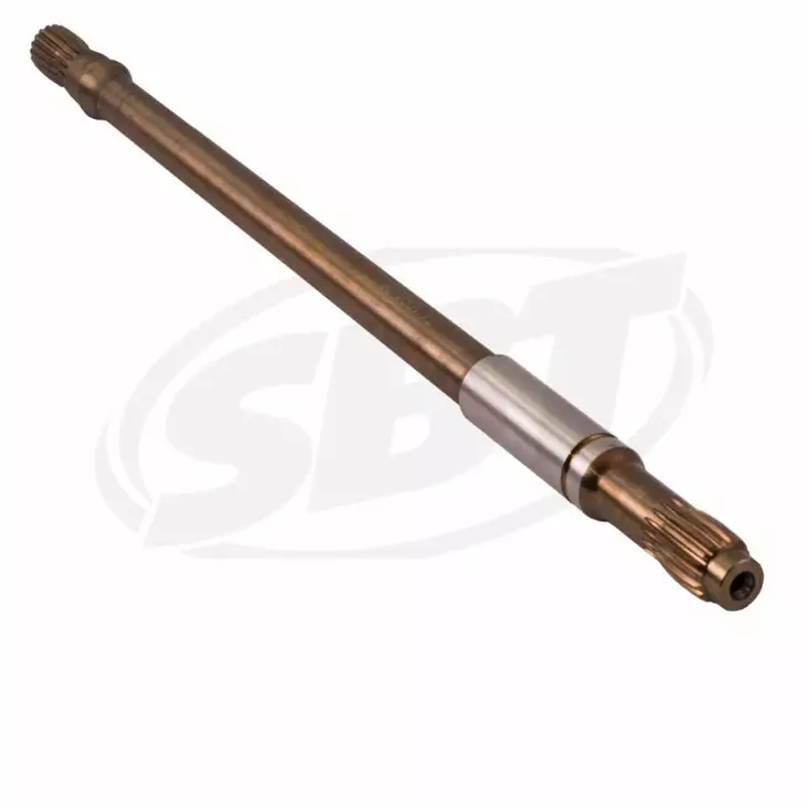 Sbt Vetoakseli Sea Doo - VETOAKSELIT JA OSAT - 139-74-109A-08 - 0