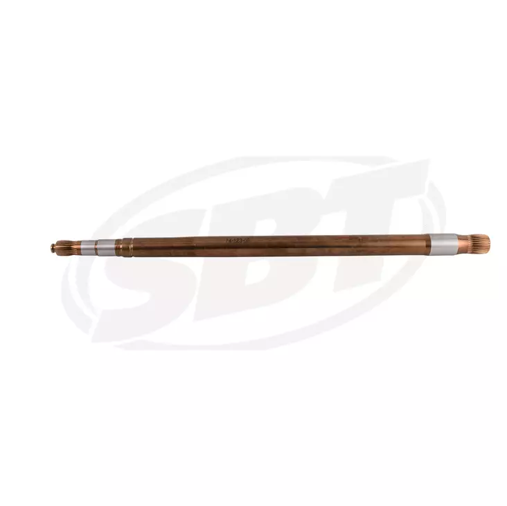 Sbt Vetoakseli Sea Doo - VETOAKSELIT JA OSAT - 139-74-123-08 - 0