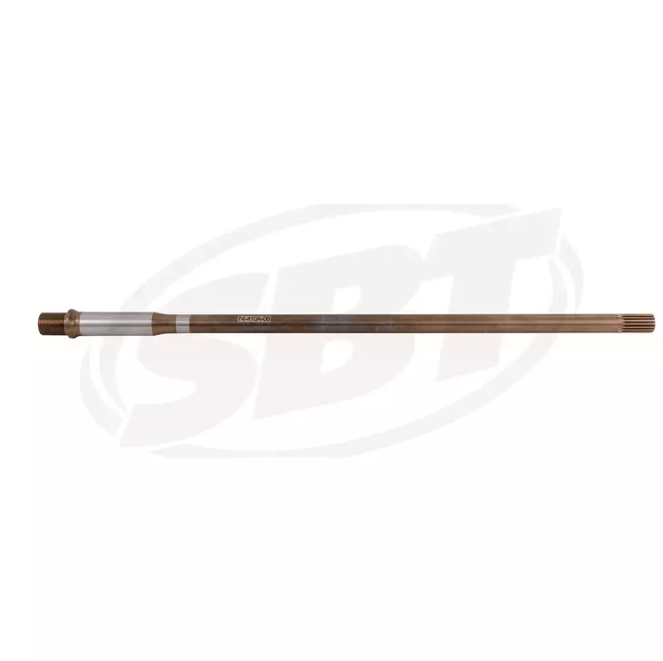 Sbt Vetoakseli Yamaha - VETOAKSELIT JA OSAT - 139-74-410A-08 - 0