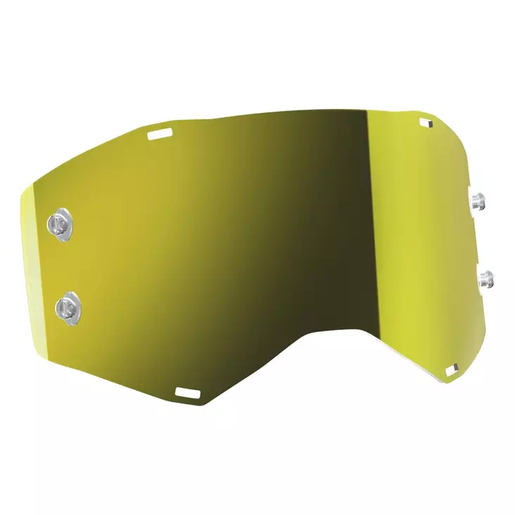 Scott Lens Prospect SGL WKS yellow chrome afc - KYPÄRÄN VARAOSAT - 628-400-8 - 1