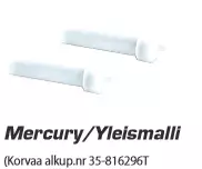 Sea-X, Polttoainesuodatin - SUODATTIMET - 121-9-37958 - 1