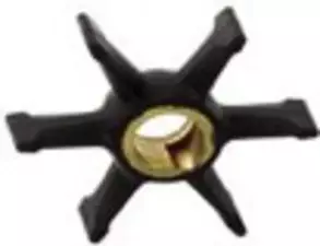 Sea-X, Siipipyörä - SIIPIPYÖRÄT JA IMPELLERIT - 122-9-45208 - 1