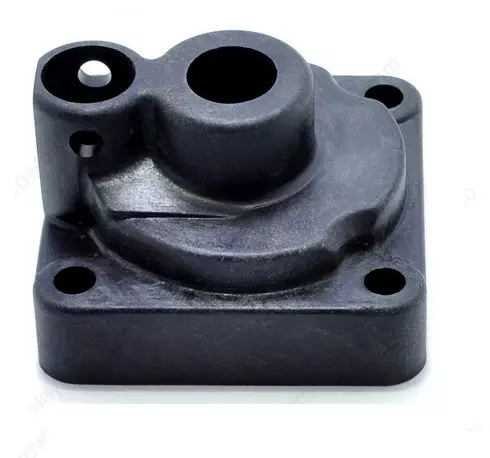 Sea-x vesipumpun kotelo yamaha 20/25hp - Vesipumpun kotelot - 122-9-43268 - 1