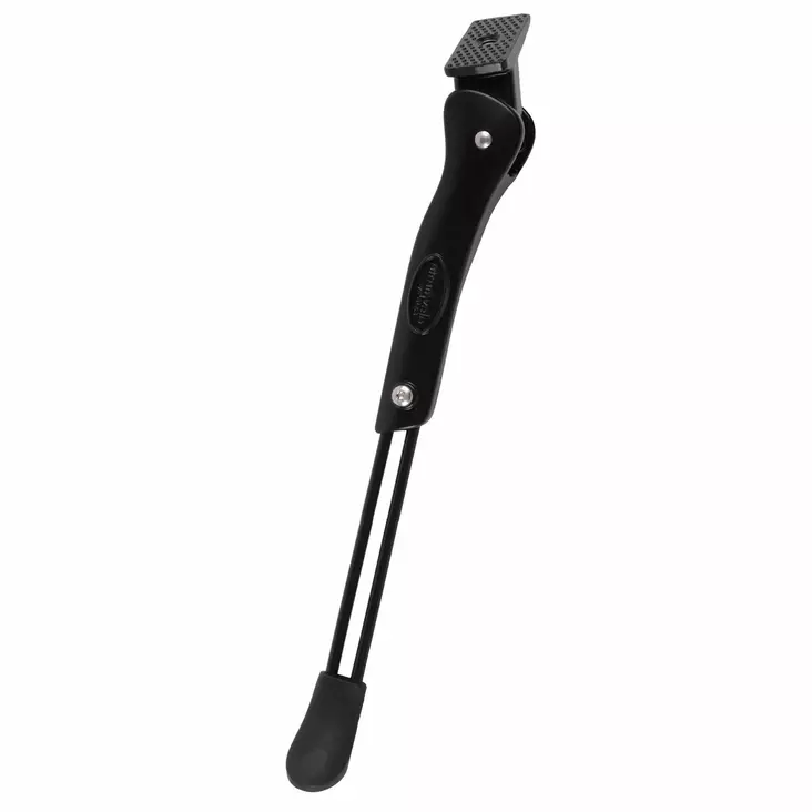 Seisontatuki Atran Stylo 26-29", Keskelle, Säädettävä, Musta - POLKUPYÖRÄN SEISONTATUET - 62168 - 1