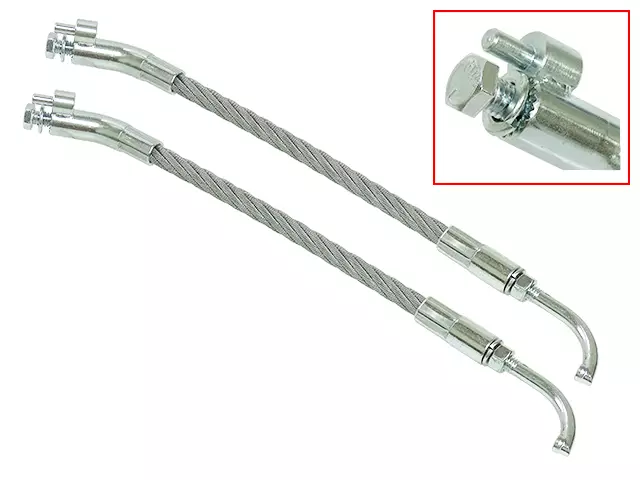 SNO-X JÄÄRAUDAT PARI - MK LIUKUKISKON JÄÄHDYTTÄJÄT - 92-12558 - 1