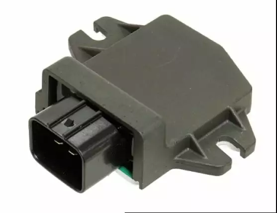 Sno-X Jännitteensäädin Brb 600/800 2008-15 - MK JÄNNITTEENSÄÄTIMET - 81-01238 - 1