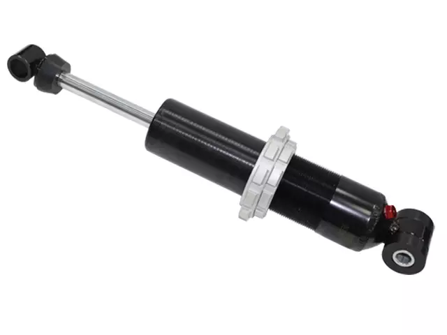 Sno-X Kaasuiskunvaimentaja, Telasto, Etu - MK SUKSEN ISKUNVAIMENTIMET - 84-04038 - 1