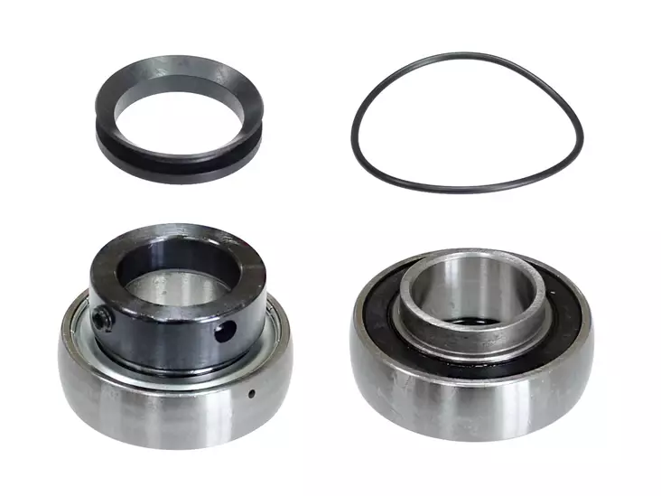 Sno-X Ketjukotelon Laakerisarja Arctic Cat - Vaihdelaatikon laakerit, öljyntiivisteet - 83-03188 - 1