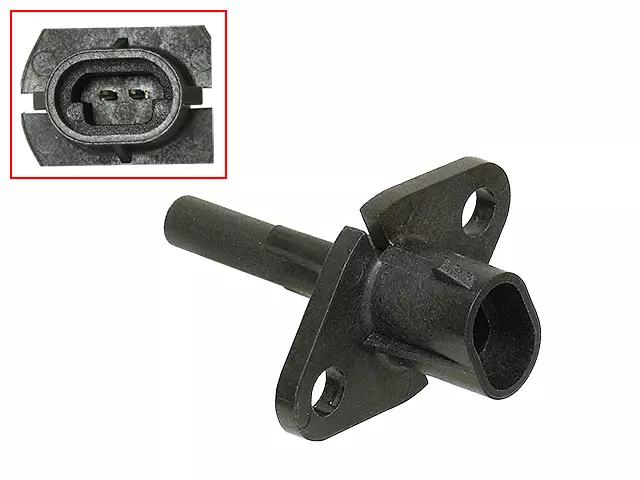 SNO-X LÄMPÖTILASENSORI BRP - MK LÄMPÖTILASENSORIT ILMA - 81-01258 - 1