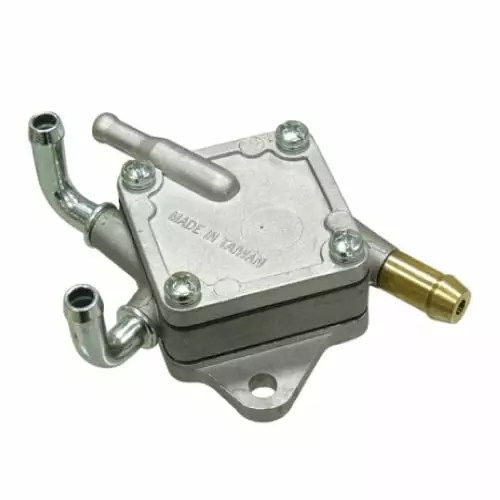 Sno-X Polttoainepumppu Ski-Doo 380f/500f - MK POLTTOAINEPUMPUT - 87-07358 - 1