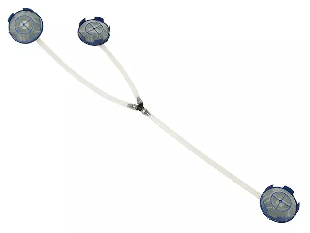 Sno-X Polttoainesuodatin In-Tank Arctic Cat - MK SUODATTIMET - 87-07368 - 1