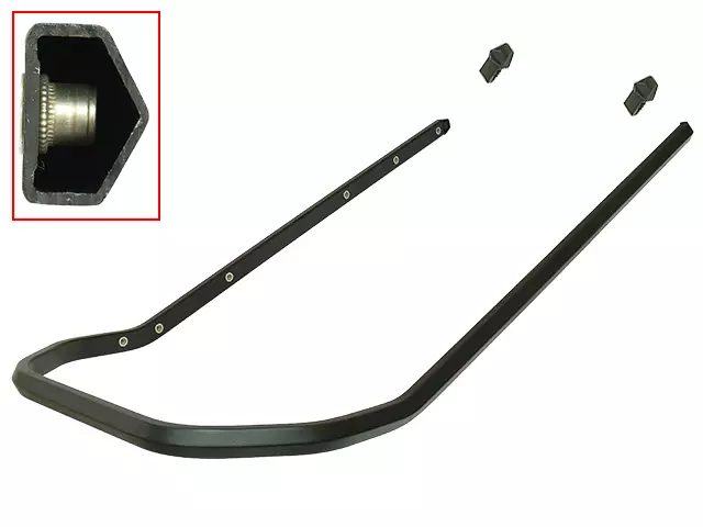 SNO-X TAKAPUSKURI SKI-DOO SUMMIT 154" 850 - MK TAKAPUSKURIT - 92-12698 - 1