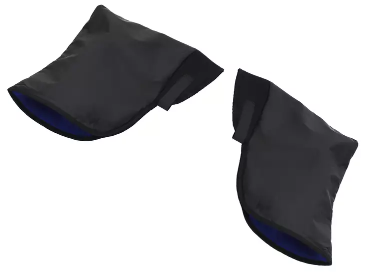 Sno-X Tankorukkanen Lyhyt - MK KÄSISUOJAT - 639-16098 - 1