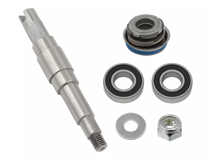 Sno-x vesipumpun korjaussarja, polaris 600/700/800 - MK VESIPUMPUN RATTAAT - 87-10108 - 0