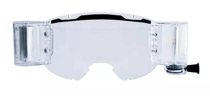 Spect Red Bull Strive Roll-off-system with Lens & 1 roll of film - Aurinkolasit ja Ajolasit - 674-219008 - 1