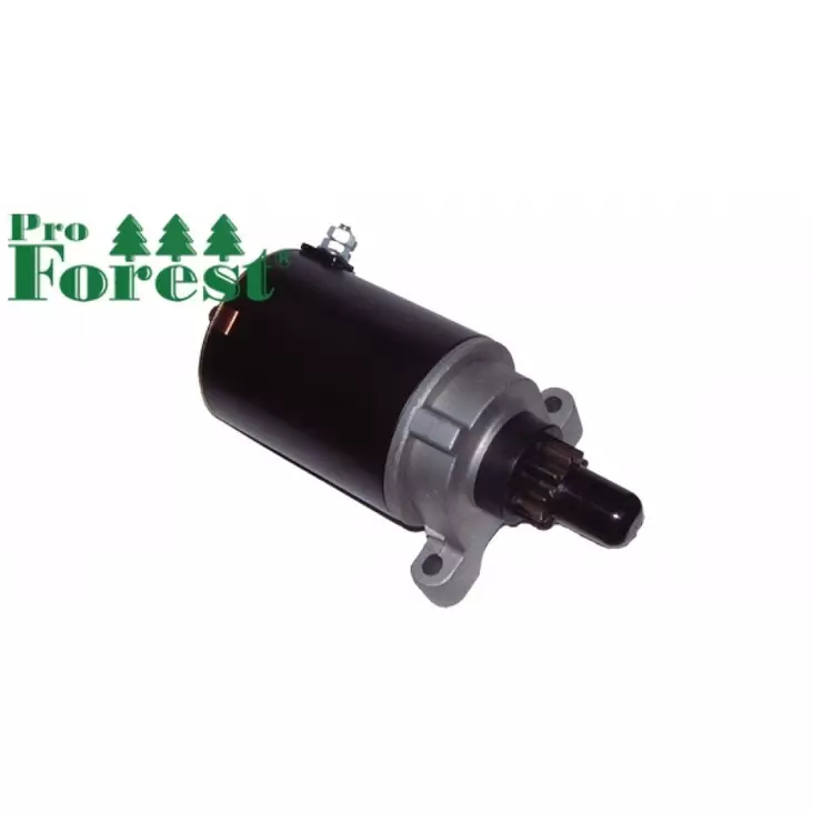 Startti-Moottori Tecumseh 37425 - STARTTIMOOTTORIT - 78-758 - 1