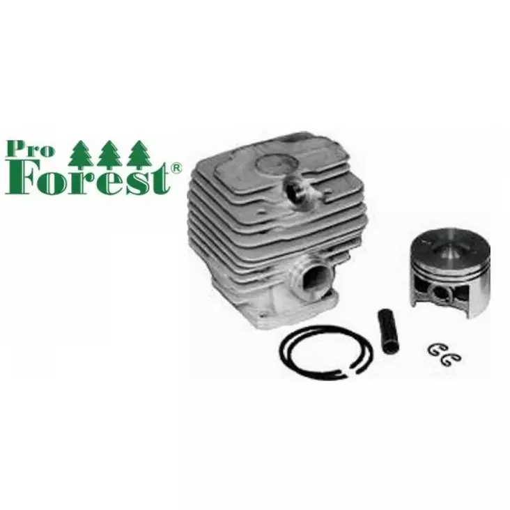 Sylinterikompletti Stihl 028 Super - SYLINTERISARJAT - 01-908 - 1