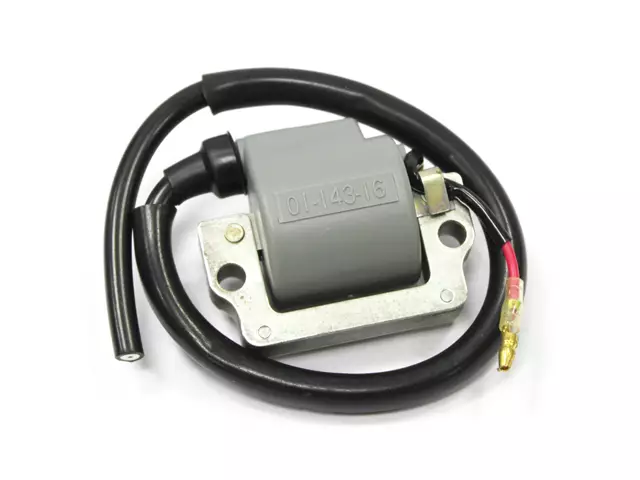 Sytytyspuola Yamaha - MÖNKIJÄN SYTYTYSPUOLAT - 71-195068 - 1