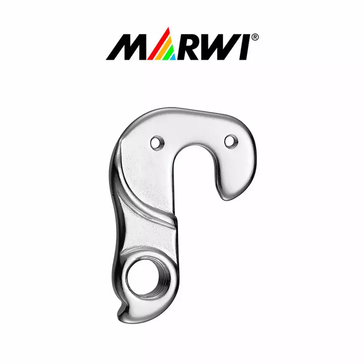 Takavaihtajan Korvake Marwi, Gh-038 - VAIHTAJAN KORVAKKEET - GH-038 - 1