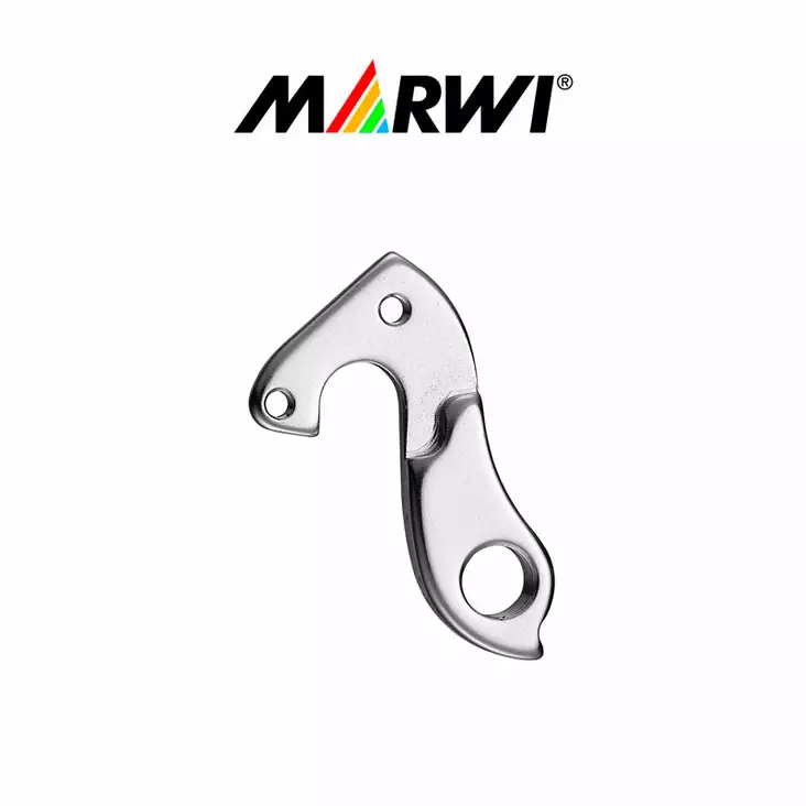 Takavaihtajan Korvake Marwi, Gh-058 - VAIHTAJAN KORVAKKEET - GH-058 - 1