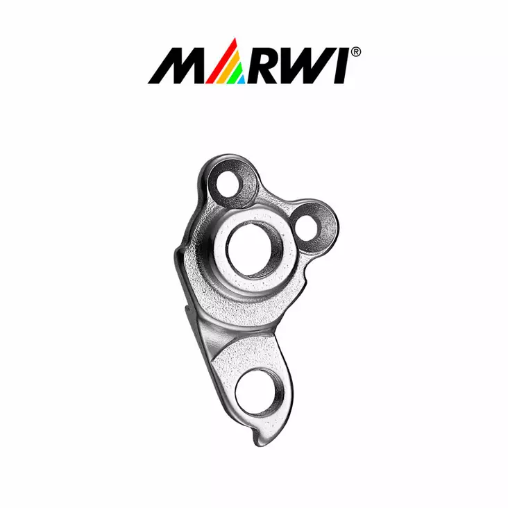 Takavaihtajan Korvake Marwi, Gh-088, 12 Mm Läpiakseli, Kierre 1.5 - VAIHTAJAN KORVAKKEET - GH-088 - 1