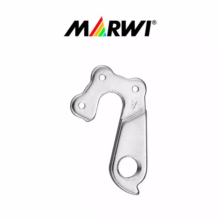 Takavaihtajan Korvake Marwi, Gh-098, Ktm - VAIHTAJAN KORVAKKEET - GH-098 - 1