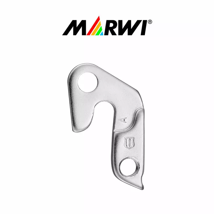 Takavaihtajan Korvake Marwi, Gh-108, Cannondale - VAIHTAJAN KORVAKKEET - GH-108 - 1