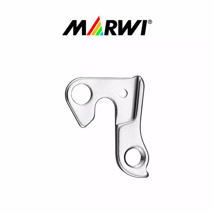 Takavaihtajan Korvake Marwi, Gh-128 - VAIHTAJAN KORVAKKEET - GH-128 - 1